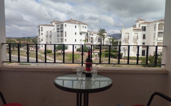 2 bedroom Apartment in Sucina - PSP150296 - Photo - Small - 26