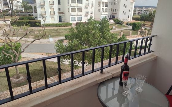 2 bedroom Apartment in Sucina - PSP150296 - Photo - Small - 27