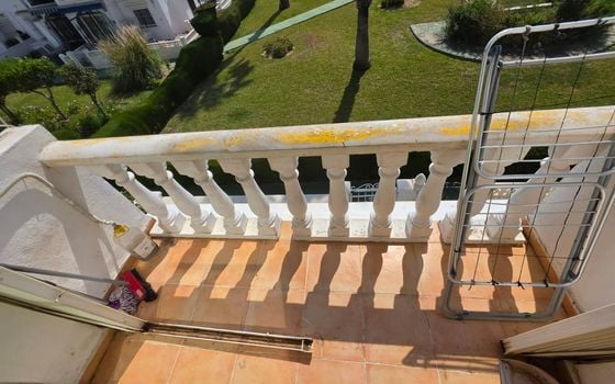 1 bedroom Apartment in Torrevieja - VEC136868 - Photo - Small - 7
