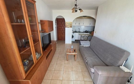 Appartement de 1 chambre à Torrevieja - VEC136868 - Photo - 3