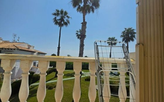 1 bedroom Apartment in Torrevieja - VEC136868 - Photo - Small - 8