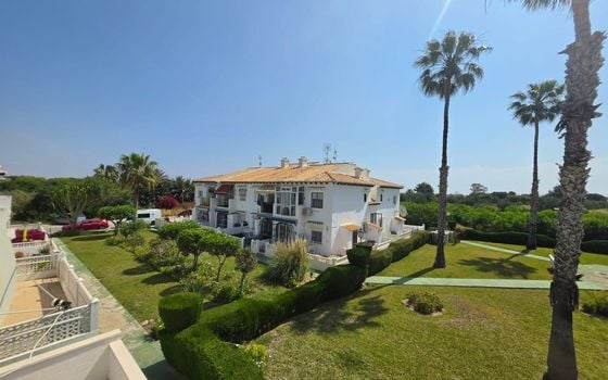 1 bedroom Apartment in Torrevieja - VEC136868 - Photo - Small - 9
