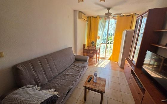 Appartement de 1 chambre à Torrevieja - VEC136868 - Photo - 2