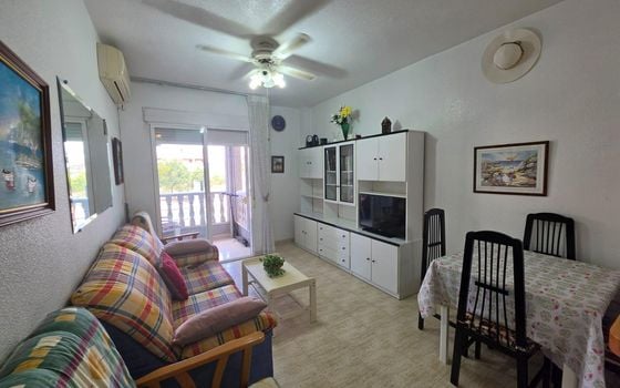 2 bedroom Apartment in Guardamar del Segura - VEC136869 - Photo - 1