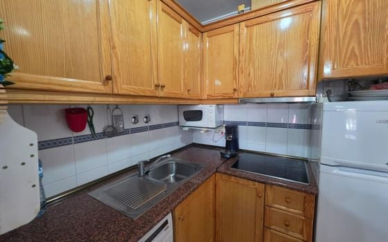 2 bedroom Apartment in Guardamar del Segura - VEC136869 - Photo - 3