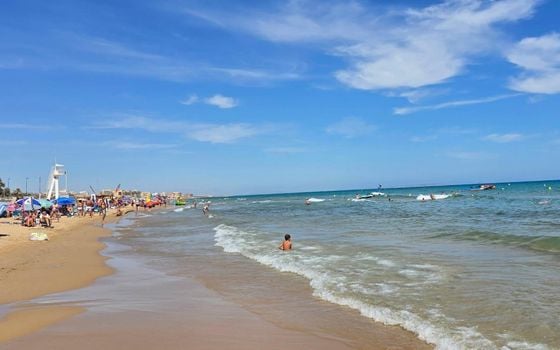 Townhouse de 2 chambres à Torrevieja - SV141763 - Photo - Small - 24