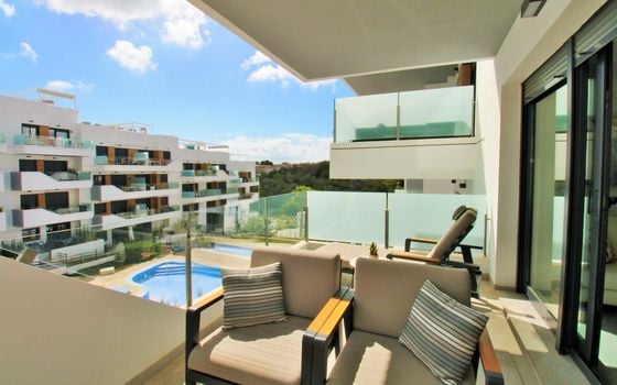 2 bedroom Apartment in Villamartin - VC136910 - Photo - Small - 17