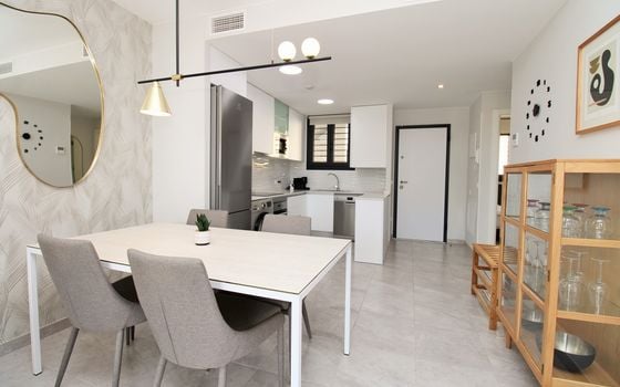 2 bedroom Apartment in Villamartin - VC136910 - Photo - Small - 6