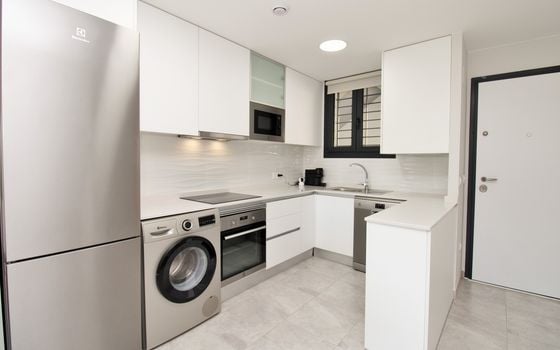2 bedroom Apartment in Villamartin - VC136910 - Photo - Small - 8