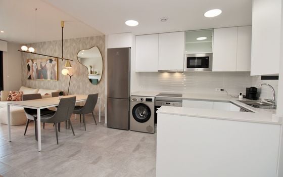 2 bedroom Apartment in Villamartin - VC136910 - Photo - Small - 7
