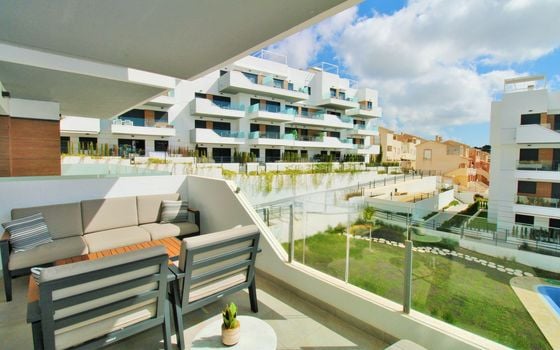 2 bedroom Apartment in Villamartin - VC136910 - Photo - Small - 18