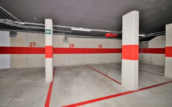 2 bedroom Apartment in Villamartin - VC136910 - Photo - Small - 20