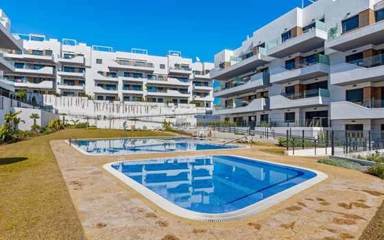 Apartament w Villamartin, 2 sypialnie - VC136910 - Zdjęcie - 1