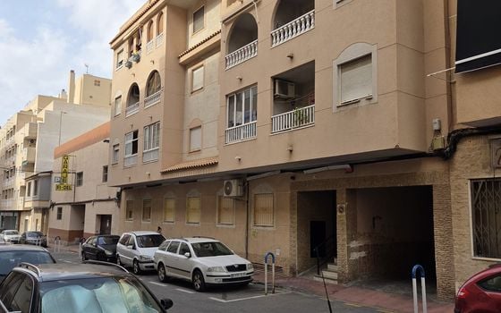 Penthouse de 2 chambres à Torrevieja - TT136911 - Photo - Small - 15