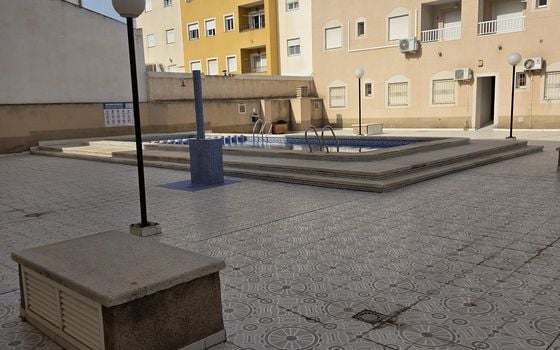 Penthouse de 2 chambres à Torrevieja - TT136911 - Photo - Small - 13