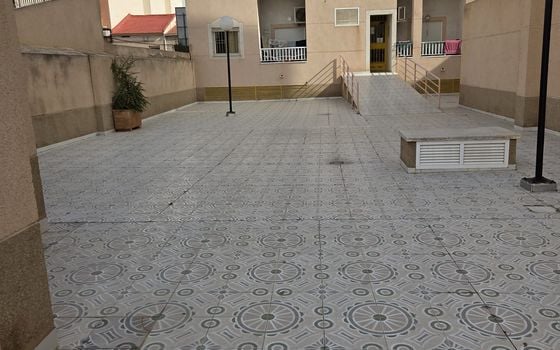Penthouse de 2 chambres à Torrevieja - TT136911 - Photo - Small - 14