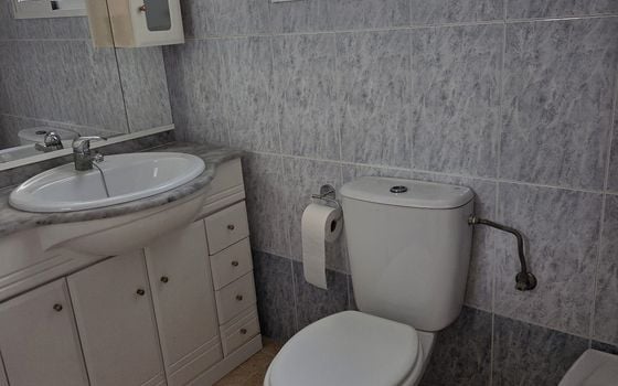 Penthouse de 2 chambres à Torrevieja - TT136911 - Photo - Small - 9