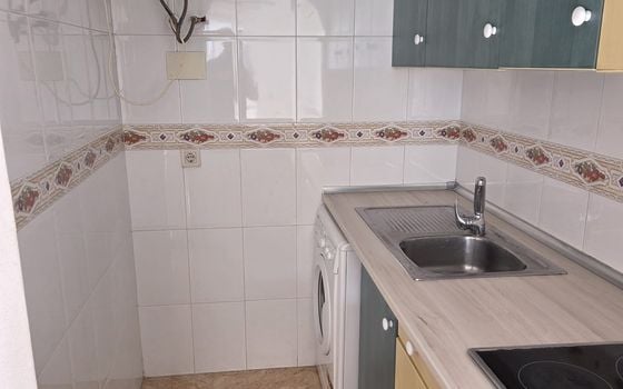 Penthouse de 2 chambres à Torrevieja - TT136911 - Photo - Small - 6