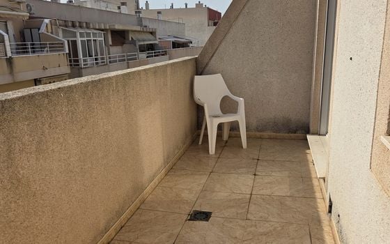 Penthouse de 2 chambres à Torrevieja - TT136911 - Photo - Small - 11