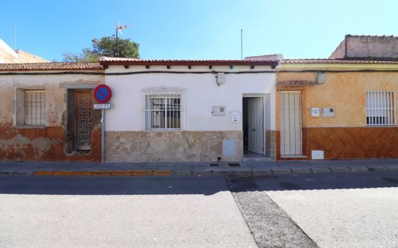 Bungalov   v Benijófar, 2 ložnice - VRE136941 - Foto - Small - 16