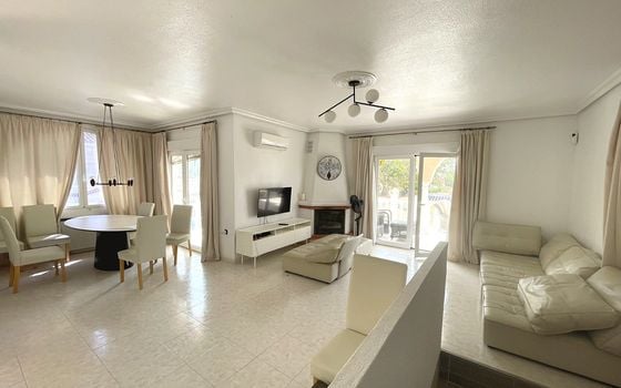 4 bedroom Villa in Ciudad Quesada - VAR136942 - Photo - 4
