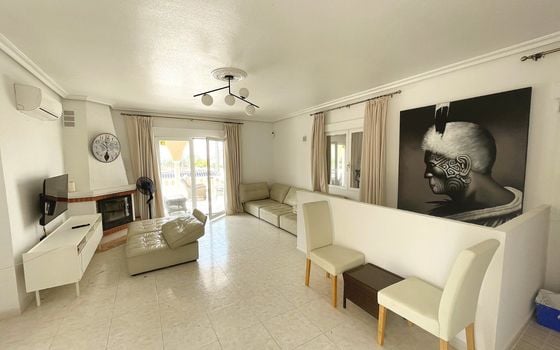 4 bedroom Villa in Ciudad Quesada - VAR136942 - Photo - 5