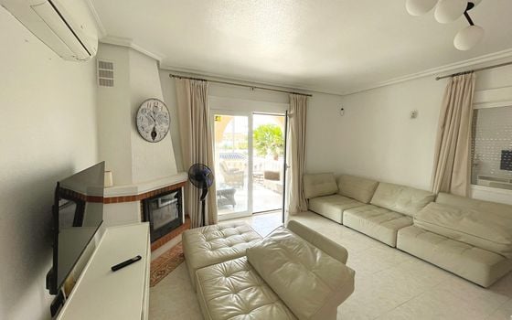 4 bedroom Villa in Ciudad Quesada - VAR136942 - Photo - 3