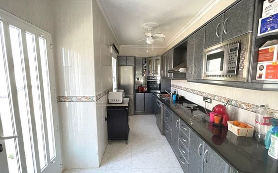 4 bedroom Villa in Ciudad Quesada - VAR136942 - Photo - Small - 7