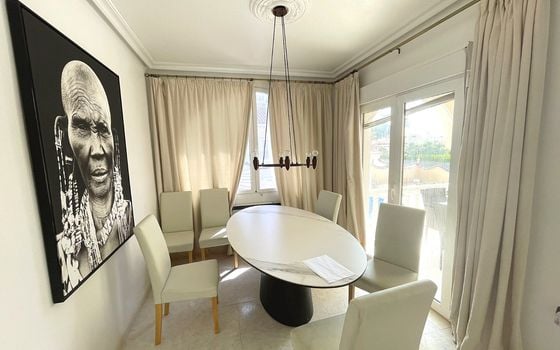 4 bedroom Villa in Ciudad Quesada - VAR136942 - Photo - Small - 6