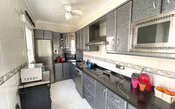 4 bedroom Villa in Ciudad Quesada - VAR136942 - Photo - Small - 8