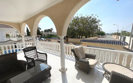4 bedroom Villa in Ciudad Quesada - VAR136942 - Photo - Small - 21