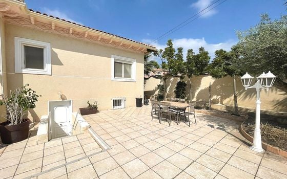 4 bedroom Villa in Ciudad Quesada - VAR136942 - Photo - Small - 29