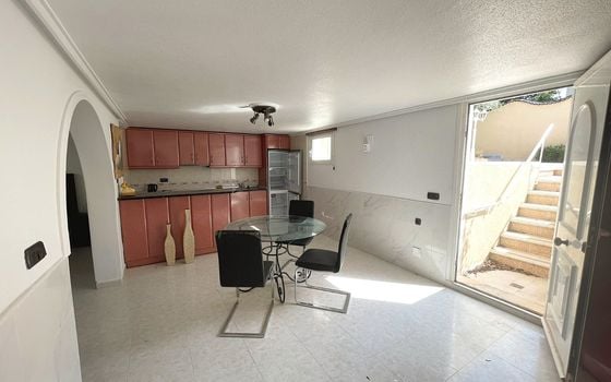 4 bedroom Villa in Ciudad Quesada - VAR136942 - Photo - Small - 9