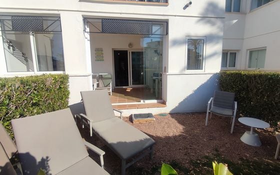 Apartamento de 2 habitaciones en Sucina - PSP136949 - Foto - 2