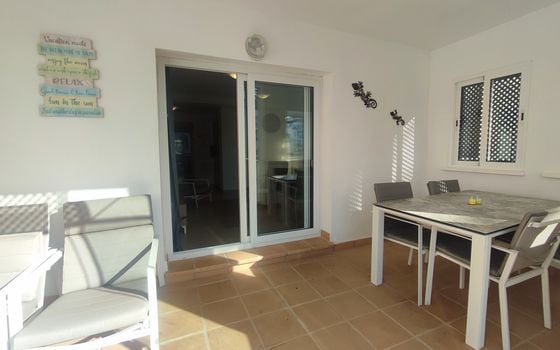 Apartamento de 2 habitaciones en Sucina - PSP136949 - Foto - 3