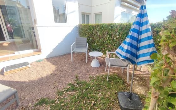 Apartamento de 2 habitaciones en Sucina - PSP136949 - Foto - 4