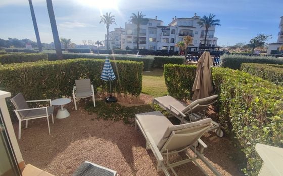 Apartamento de 2 habitaciones en Sucina - PSP136949 - Foto - 5