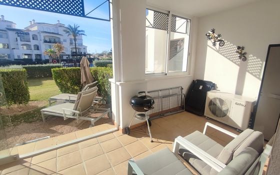 2 bedroom Apartment in Sucina - PSP136949 - Photo - Small - 6