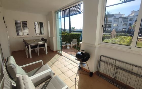 2 bedroom Apartment in Sucina - PSP136949 - Photo - Small - 7