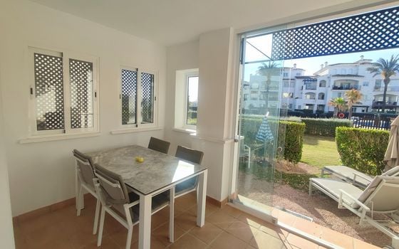 2 bedroom Apartment in Sucina - PSP136949 - Photo - Small - 8