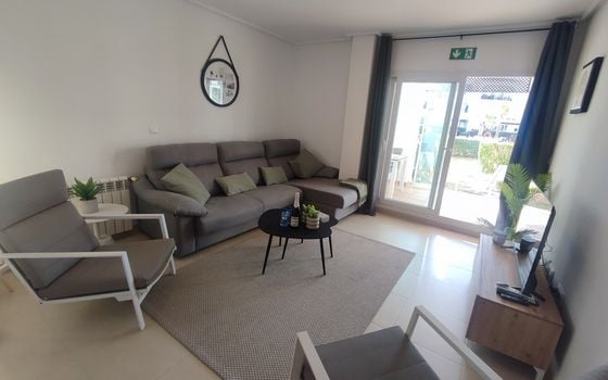 2 bedroom Apartment in Sucina - PSP136949 - Photo - Small - 9