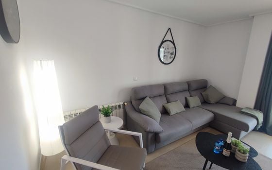 2 bedroom Apartment in Sucina - PSP136949 - Photo - Small - 10