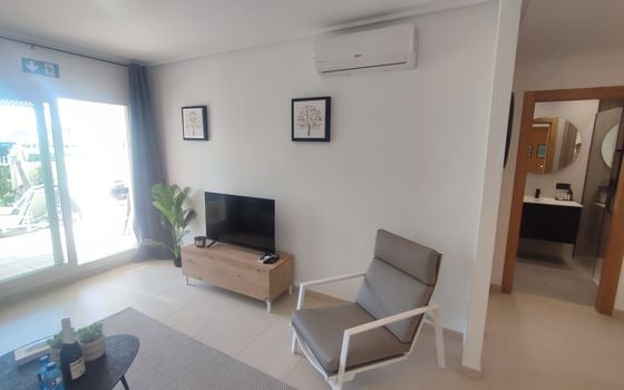 2 bedroom Apartment in Sucina - PSP136949 - Photo - Small - 12