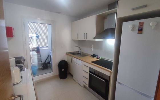 2 bedroom Apartment in Sucina - PSP136949 - Photo - Small - 13