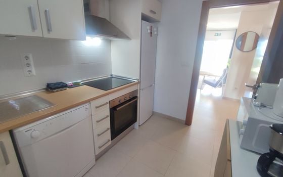 2 bedroom Apartment in Sucina - PSP136949 - Photo - Small - 14
