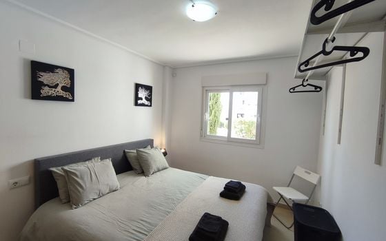 2 bedroom Apartment in Sucina - PSP136949 - Photo - Small - 16