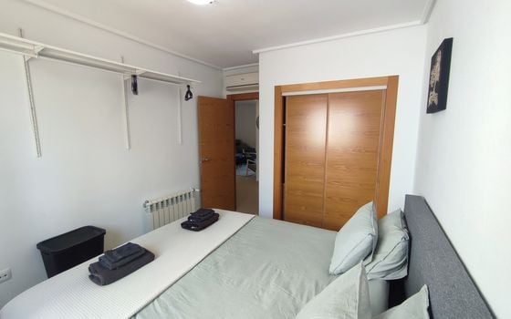 2 bedroom Apartment in Sucina - PSP136949 - Photo - Small - 18