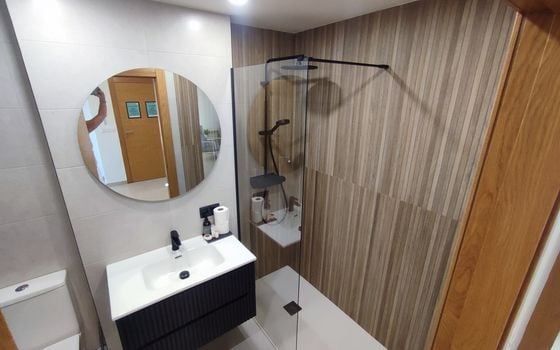 2 bedroom Apartment in Sucina - PSP136949 - Photo - Small - 20
