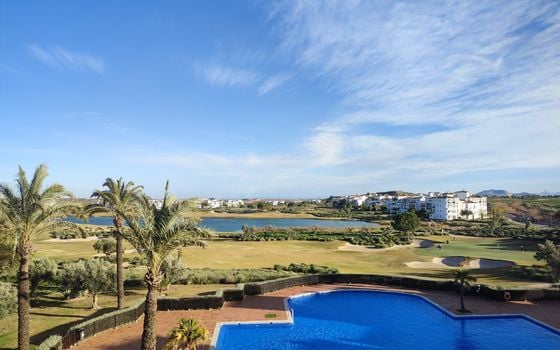 2 bedroom Apartment in Sucina - PSP136949 - Photo - Small - 22