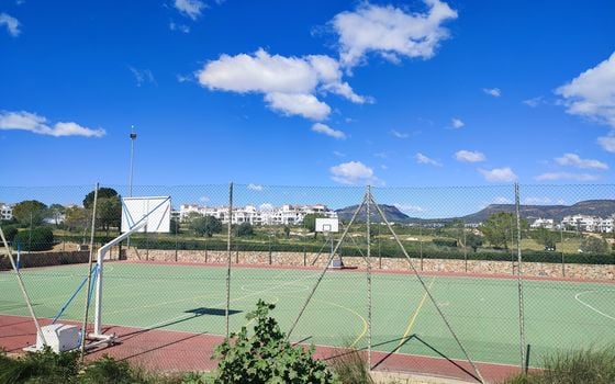 2 bedroom Apartment in Sucina - PSP136949 - Photo - Small - 33
